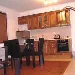 Grand Monastery 5b23 Διαμέρισμα Παμπόροβο