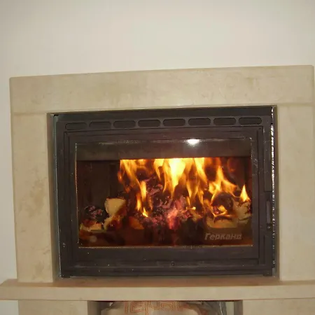 Апартамент Grand Monastery 5b23 Пампорово