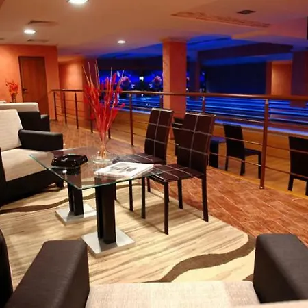 Grand Monastery 5b23 Пампорово