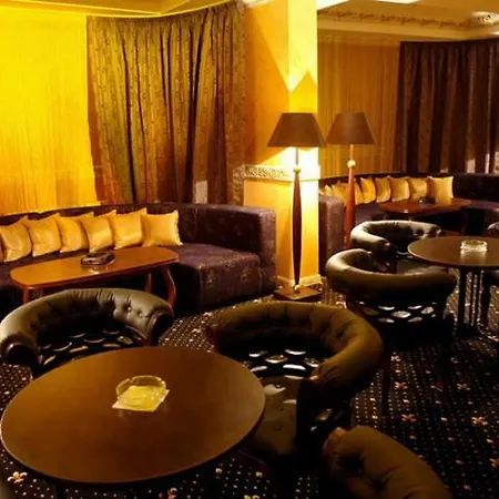 Apartment Grand Monastery 5b23 Pamporovo