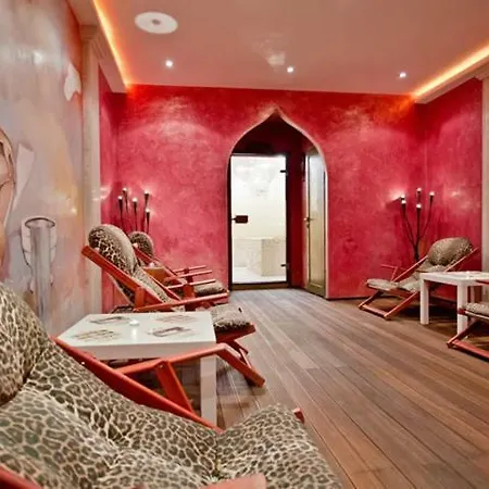 Grand Monastery 5b23 Пампорово