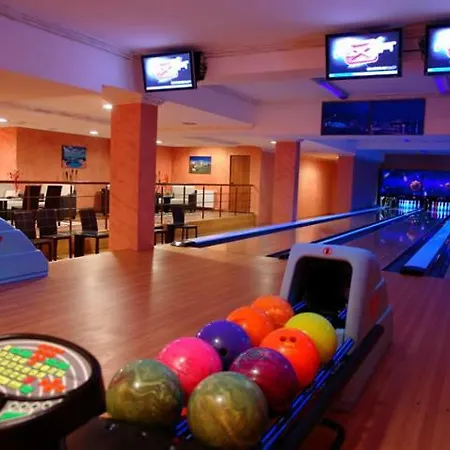 Grand Monastery 5b23 * Пампорово