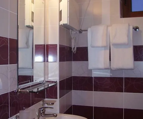 Апартамент Grand Monastery 5b23 Пампорово