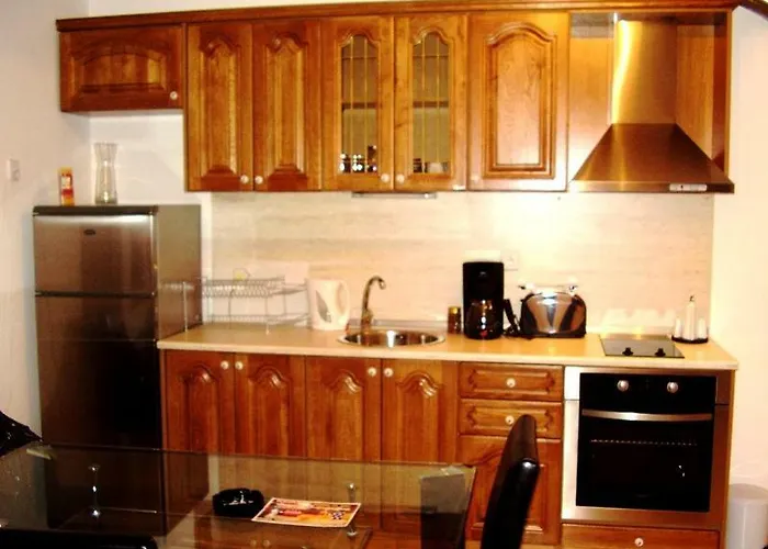 Grand Monastery 5b23 * Пампорово