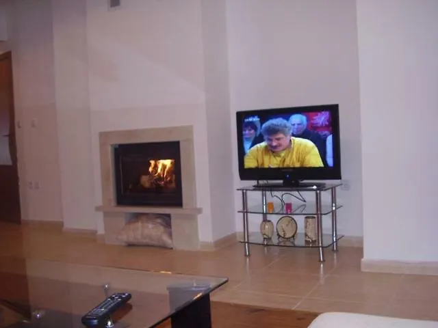 Grand Monastery 5b23 Апартамент