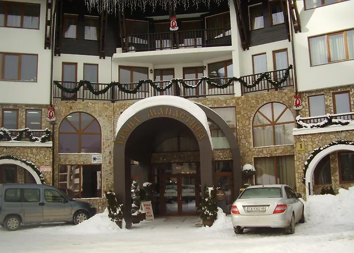 Grand Monastery 5b23