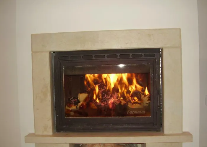 Апартамент Grand Monastery 5b23 Пампорово