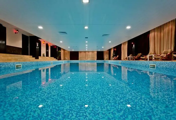 Grand Monastery 5b23 Апартамент