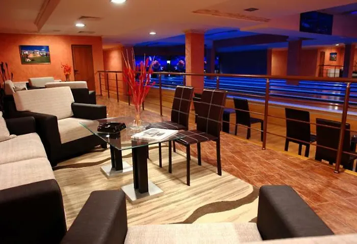 Grand Monastery 5b23 Пампорово