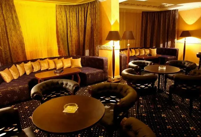 Апартамент Grand Monastery 5b23 Пампорово