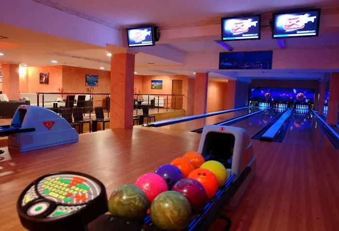 Grand Monastery 5b23 * Пампорово